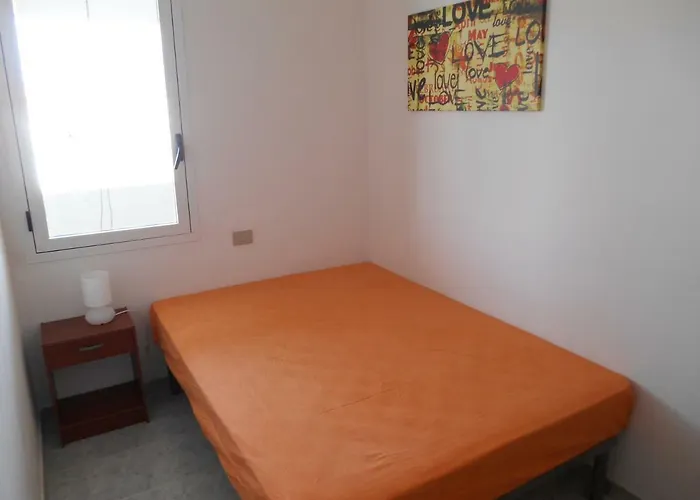 Casa Le Vele Baia Vakantiehuis