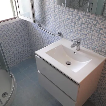 Holiday home Casa Le Vele Baia