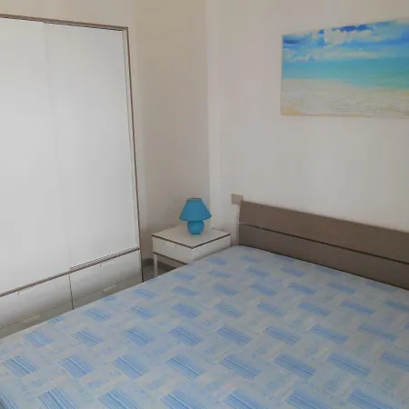 Holiday home Casa Le Vele Baia *
