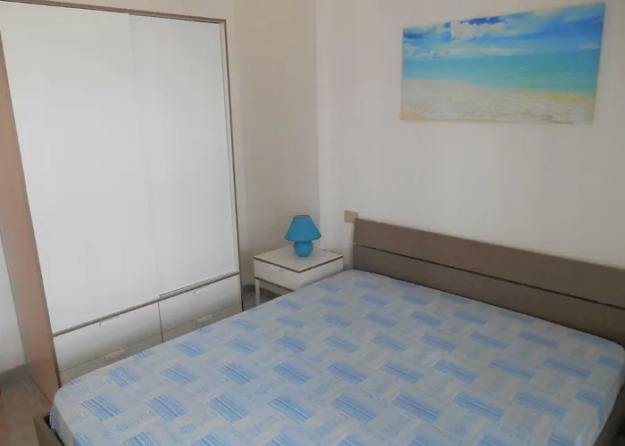 Nyaraló Casa Le Vele Baia *